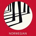 Cover Art for 9780099584353, Norwegian Woods by Haruki Murakami