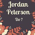 Cover Art for 9798705676859, What Would Jordan Peterson Do?: Jordan Peterson notebook, Jordan B Peterson quotes notebook |6" x 9" 120 Page With Blank Paper For Jordan B Peterson Lovers by Motivation Quotes