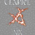 Cover Art for 9781471403859, Clariel by Garth Nix