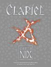 Cover Art for 9781471403859, Clariel by Garth Nix