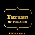 Cover Art for 9780848812577, Tarzan of the Apes by Edgar Rice Burroughs