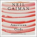 Cover Art for B005745I4C, American Gods: The Tenth Anniversary Edition (A Full Cast Production) by Neil Gaiman