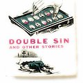 Cover Art for 9780396091585, Double Sin and Other Stories by Agatha Christie