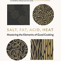 Cover Art for 9781782112303, Salt, Fat, Acid, Heat by Samin Nosrat