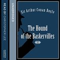 Cover Art for 9780007218523, The Hound of the Baskervilles by Doyle, Arthur Conan