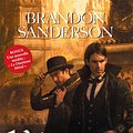 Cover Art for 9782360510627, L'alliage de la Justice by Brandon Sanderson