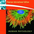 Cover Art for 9780321396235, Human Physiology by Dee Unglaub Silverthorn