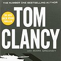 Cover Art for 9780718178888, COMMAND AUTHORITY by Tom Clancy, Mark Greaney