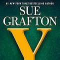 Cover Art for 9781101614358, Y is for Yesterday by Sue Grafton