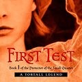 Cover Art for 9780307433350, First Test by Tamora Pierce