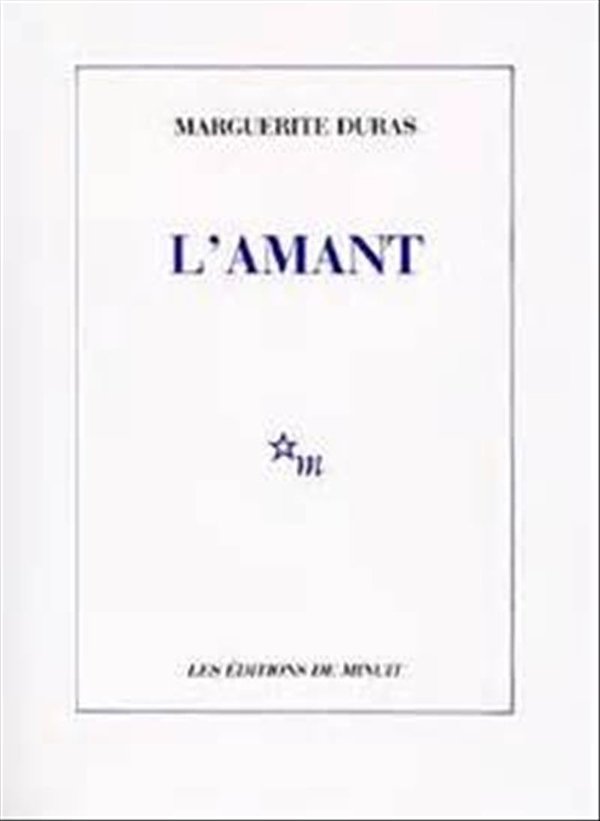Cover Art for 9782707306951, L' Amant by Marguerite Duras