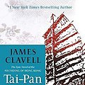 Cover Art for 9780440502104, Tai-Pan by James Clavell