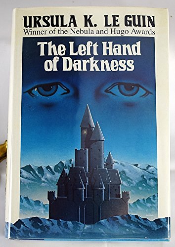 Cover Art for 9780060125745, The Left Hand of Darkness by Ursula K. Le Guin