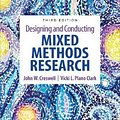 Cover Art for 9781483344379, Designing and Conducting Mixed Methods Research by John W. Creswell