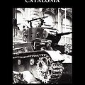 Cover Art for 9781849025973, Homage to Catalonia by George Orwell