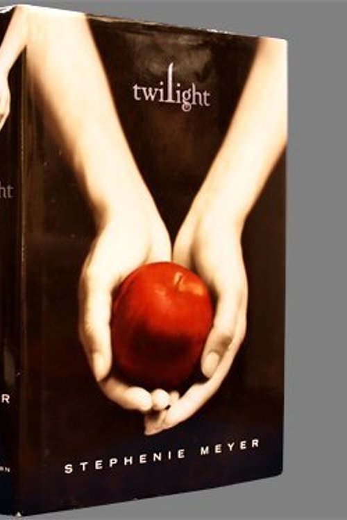 Cover Art for 9780316014410, Twilight by Stephenie Meyer
