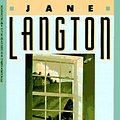 Cover Art for 9780140133936, Langton Jane : Natural Enemy(R/I) by Jane Langton