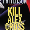 Cover Art for 9780446585408, Kill Alex Cross by James Patterson