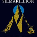 Cover Art for B004L9MFAY, The Silmarillion by J. R. r. Tolkien