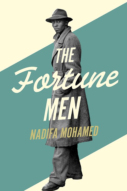 Cover Art for 9780241466940, The Fortune Men by Nadifa Mohamed
