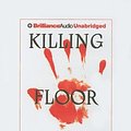 Cover Art for 9781605148168, Killing Floor by Child New York Times Bestselling Author, Lee