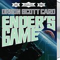 Cover Art for 9781427235398, Ender's Game (Movie Tie-In) by Orson Scott Card