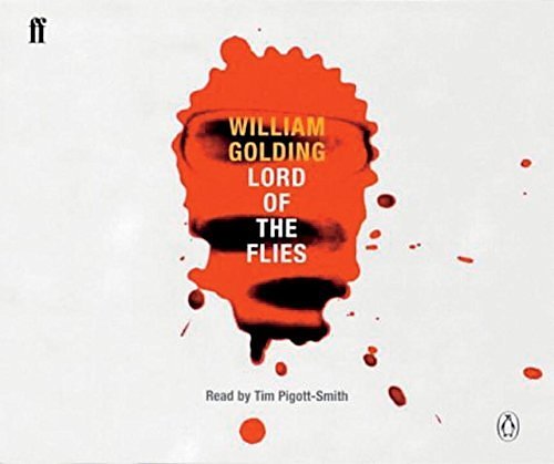 Cover Art for 8601404676857, Lord of the Flies (Penguin) by Golding, William on 04/10/1999 Abridged edition by William Golding