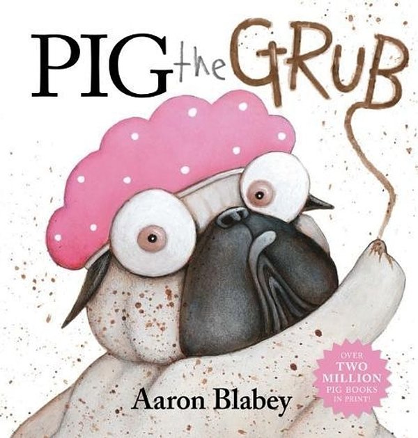 Cover Art