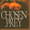 Cover Art for 9780783895888, Chosen Prey by John Sandford