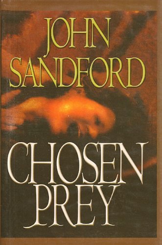 Cover Art for 9780783895888, Chosen Prey by John Sandford