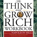 Cover Art for 9781585427116, The Think and Grow Rich Workbook by Napoleon Hill