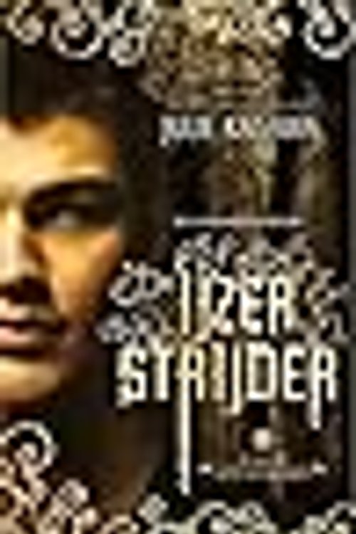 Cover Art for 9789402709506, De IJzerstrijder by Unknown