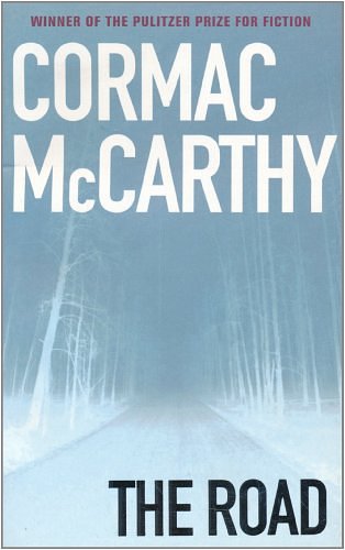 Cover Art for 9780330520997, The Road by Cormac McCarthy