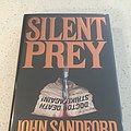 Cover Art for 9780399137426, Silent Prey by John Sandford