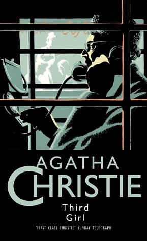 Cover Art for 9780002318075, Third Girl by Agatha Christie