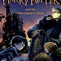 Cover Art for 9780747554561, Harry Potter & the Philosopher's Stone (Large Print Edition) by J. K. Rowling