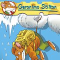 Cover Art for 9780141351063, Geronimo Stilton: I'm Too Fond of My Fur! (#4) by Geronimo Stilton