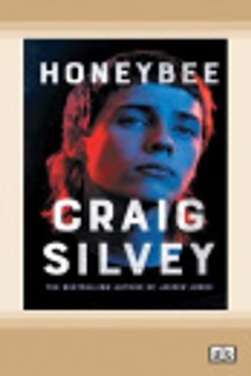 Cover Art for 9780369343680, Honeybee by Craig Silvey