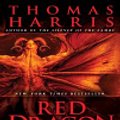 Cover Art for 9781440657764, Red Dragon by Thomas Harris