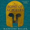 Cover Art for 9780062115577, The Song of Achilles by Madeline Miller, Frazer Douglas