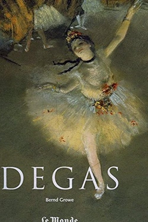Cover Art for 9783822847008, Edgar Degas (1834-1917) by [Degas, Edgar] Pennsylvania Museum of Art