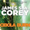 Cover Art for 9780356504162, Cibola Burn by James S. a. Corey