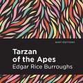 Cover Art for 9781513219370, Tarzan of the Apes by Edgar Rice Burroughs