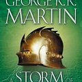 Cover Art for 9780606267250, A Storm of Swords by George R. r. Martin