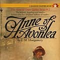 Cover Art for 9781582870137, Anne of Avonlea by L. M. Montgomery