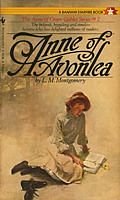 Cover Art for 9781582870137, Anne of Avonlea by L. M. Montgomery