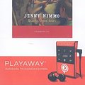 Cover Art for 9781606405475, Charlie Bone and the Shadow [With Headphones] (Playaway Children) by Jenny Nimmo