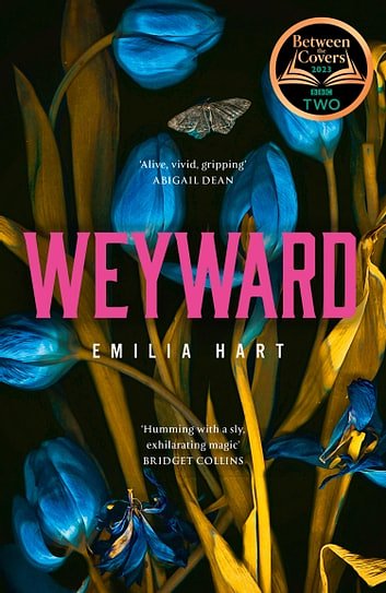 Cover Art for 9780008499105, Weyward by Emilia Hart