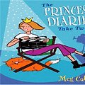 Cover Art for 9781405034104, Princess Diaries Take Two by Meg Cabot