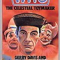 Cover Art for 9780491032322, Doctor Who-The Celestial Toymaker by Gerry Davis, Alison Bingeman